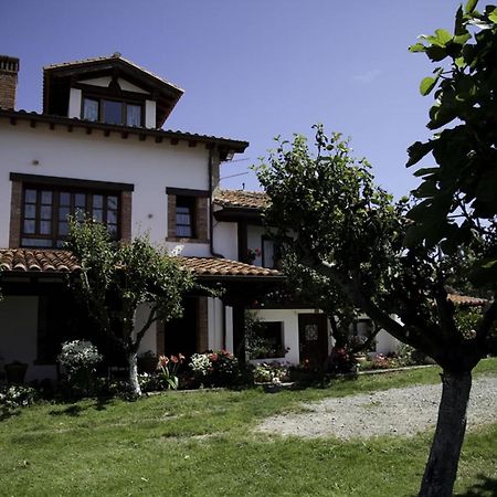 Casa Mari Paz Trasvia Villa Comillas Exterior foto