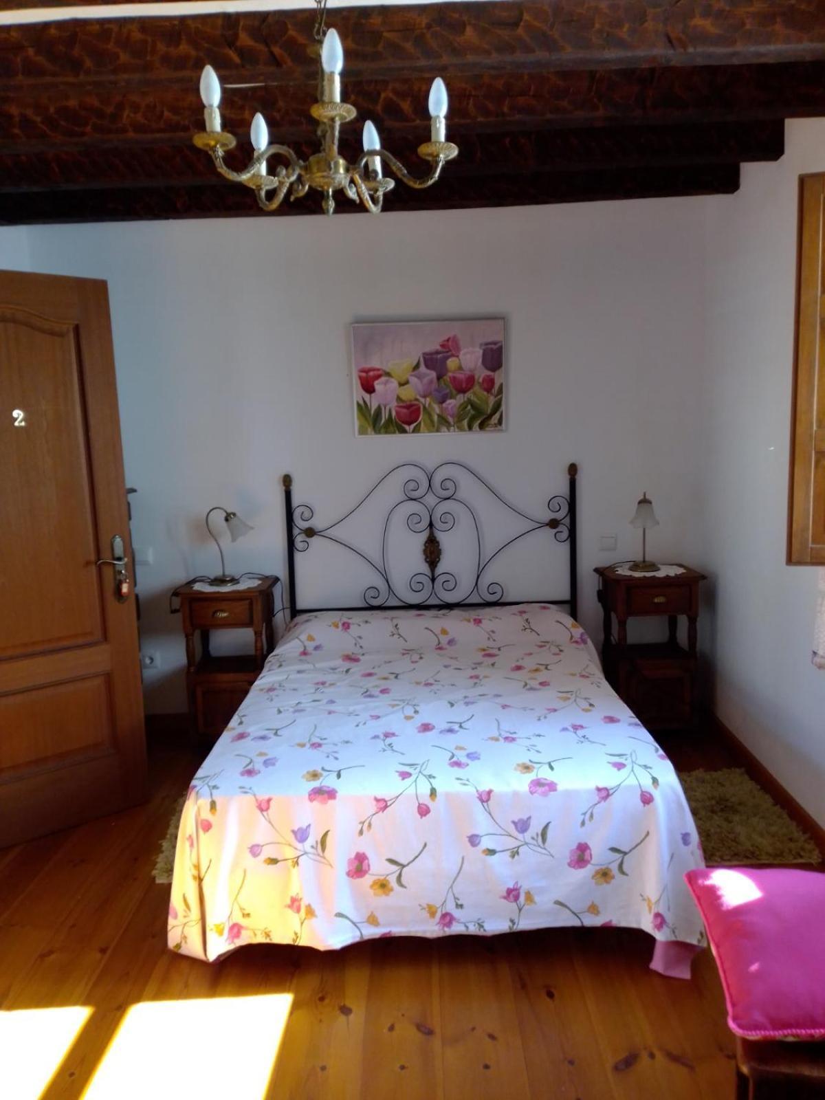 Casa Mari Paz Trasvia Villa Comillas Exterior foto