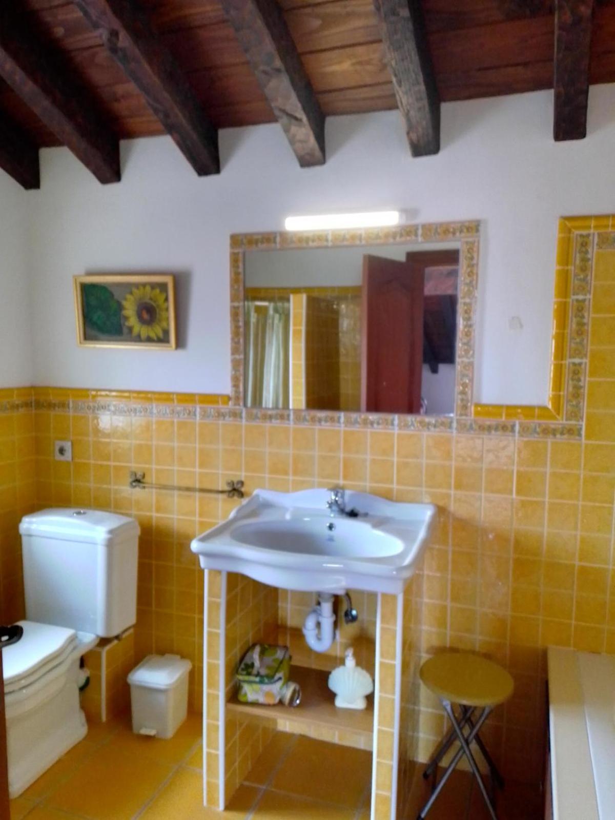 Casa Mari Paz Trasvia Villa Comillas Exterior foto